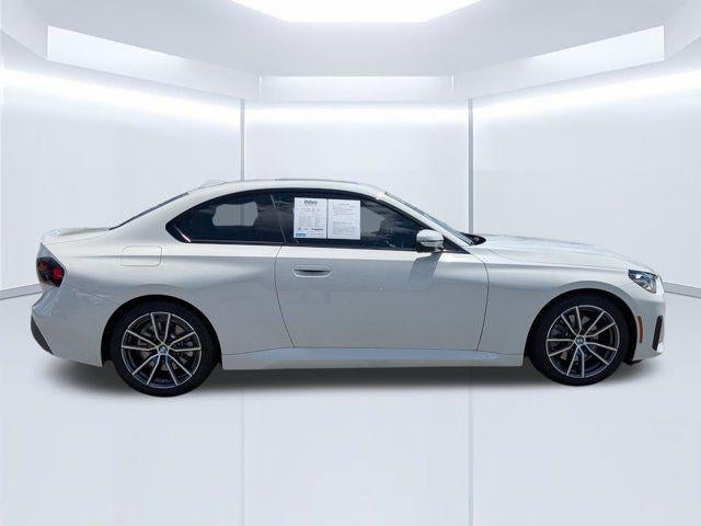 2023 BMW 2 Series 230i