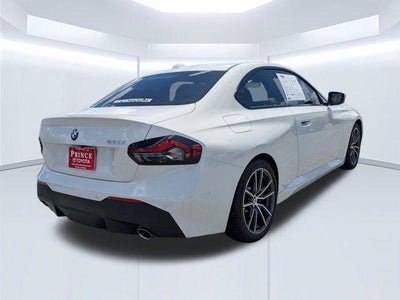 2023 BMW 2 Series 230i