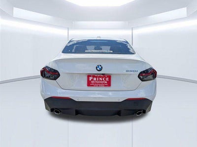 2023 BMW 2 Series 230i