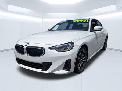 2023 BMW 2 Series 230i