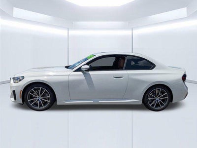 2023 BMW 2 Series 230i