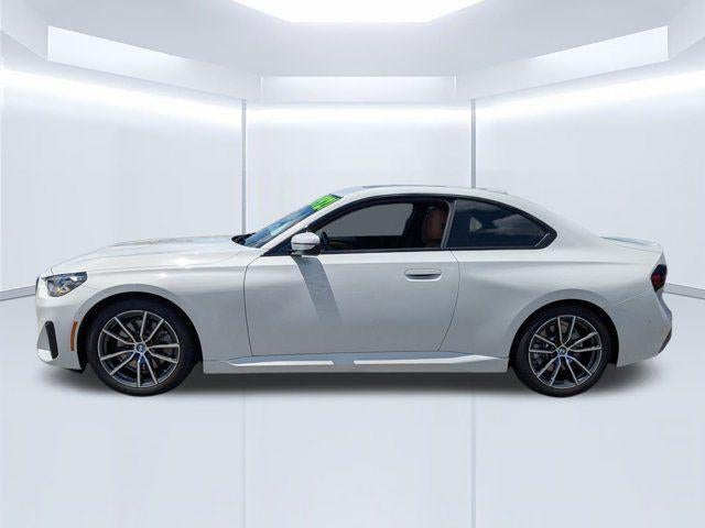 2023 BMW 2 Series 230i