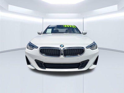 2023 BMW 2 Series 230i
