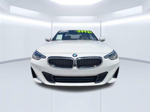 2023 BMW 2 Series 230i