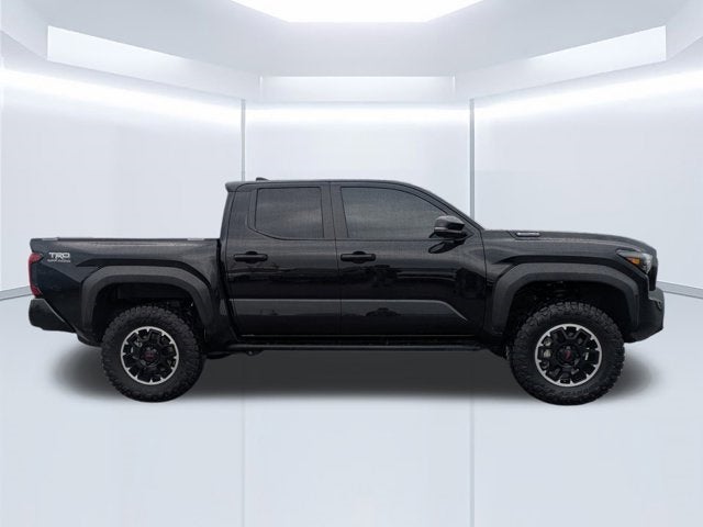 2024 Toyota Tacoma Hybrid TRD Sport