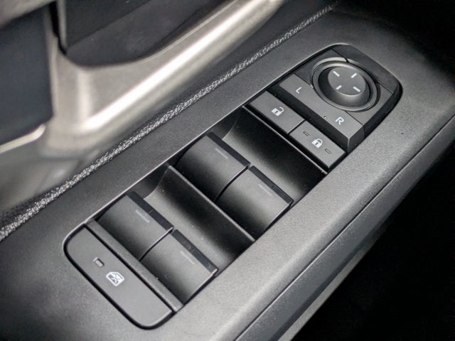 2024 Toyota Tacoma Hybrid TRD Sport