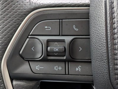 2024 Toyota Tacoma Hybrid TRD Sport