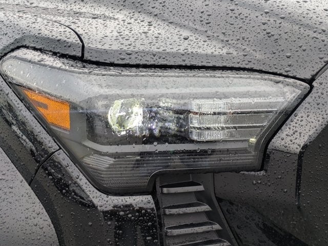 2024 Toyota Tacoma Hybrid TRD Sport