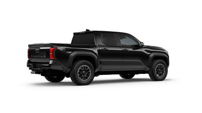 2024 Toyota Tacoma Hybrid TRD Sport