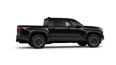 2024 Toyota Tacoma Hybrid TRD Sport