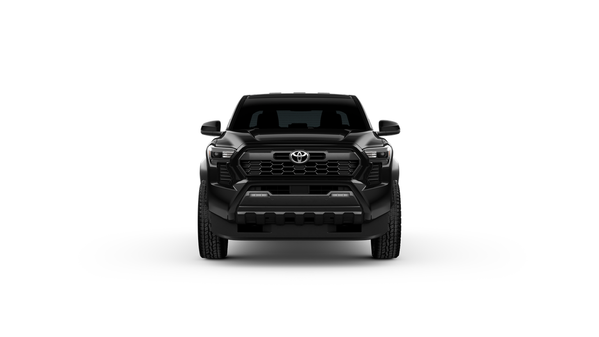 2024 Toyota Tacoma Hybrid TRD Sport