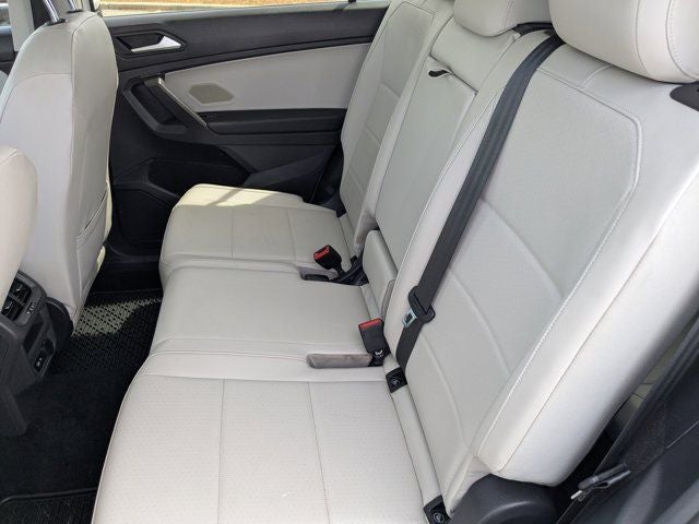 2021 Volkswagen Tiguan 2.0T SEL