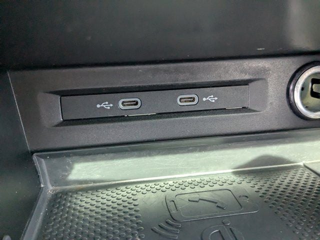 2021 Volkswagen Tiguan 2.0T SEL