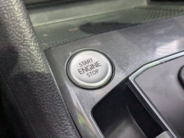 2021 Volkswagen Tiguan 2.0T SEL