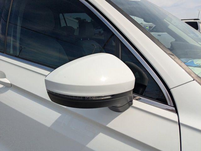 2021 Volkswagen Tiguan 2.0T SEL