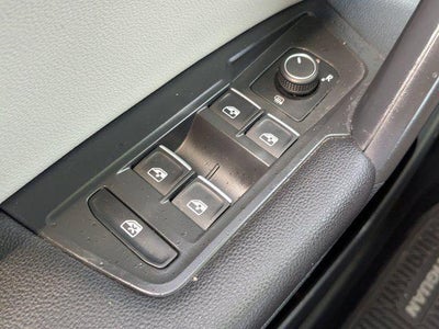 2021 Volkswagen Tiguan 2.0T SEL