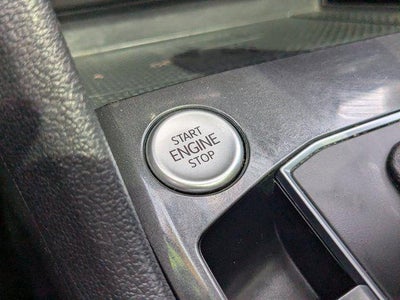 2021 Volkswagen Tiguan 2.0T SEL