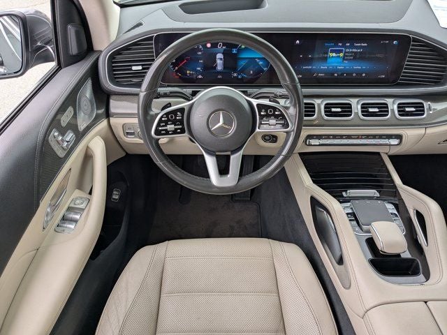 2020 Mercedes-Benz GLE GLE 350 4MATIC®