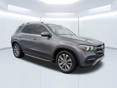 2020 Mercedes-Benz GLE GLE 350 4MATIC®