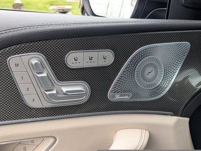 2020 Mercedes-Benz GLE GLE 350 4MATIC®