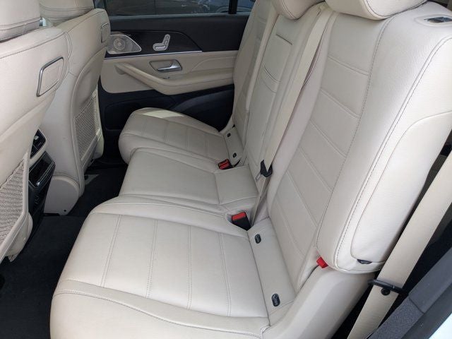 2020 Mercedes-Benz GLS GLS 450 4MATIC®