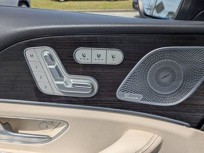 2020 Mercedes-Benz GLS GLS 450 4MATIC®