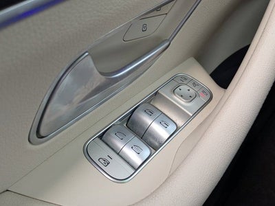 2020 Mercedes-Benz GLS GLS 450 4MATIC®