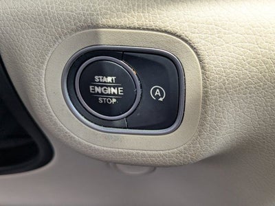 2020 Mercedes-Benz GLS GLS 450 4MATIC®