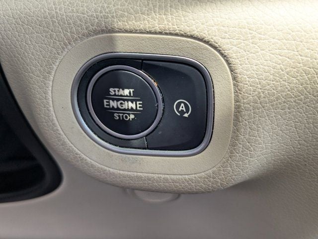 2020 Mercedes-Benz GLS GLS 450 4MATIC®