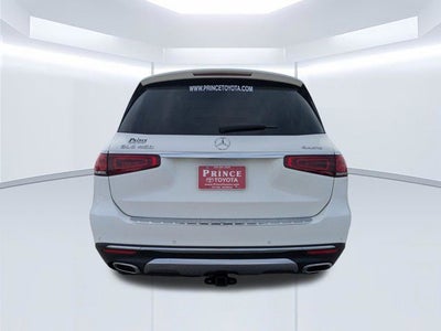 2020 Mercedes-Benz GLS GLS 450 4MATIC®