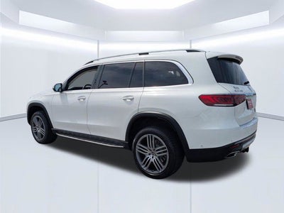 2020 Mercedes-Benz GLS GLS 450 4MATIC®