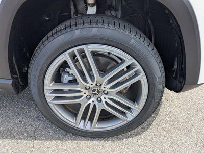 2020 Mercedes-Benz GLS GLS 450 4MATIC®