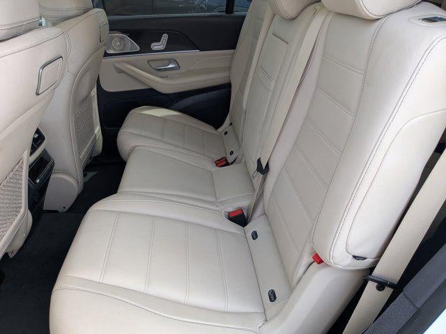 2020 Mercedes-Benz GLS GLS 450 4MATIC®