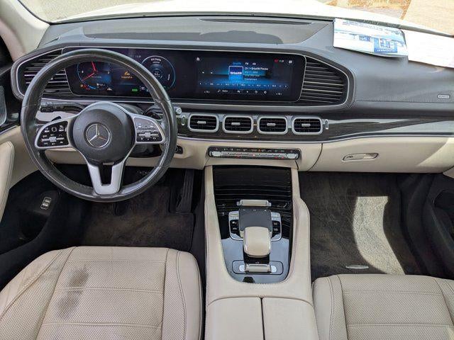 2020 Mercedes-Benz GLS GLS 450 4MATIC®