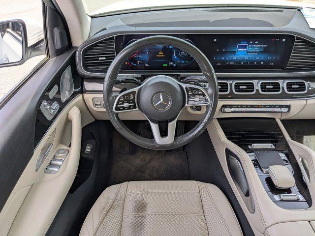2020 Mercedes-Benz GLS GLS 450 4MATIC®