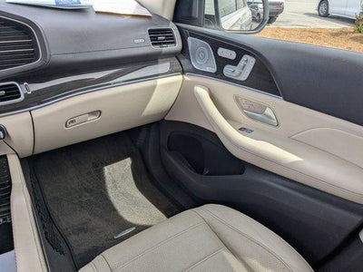 2020 Mercedes-Benz GLS GLS 450 4MATIC®