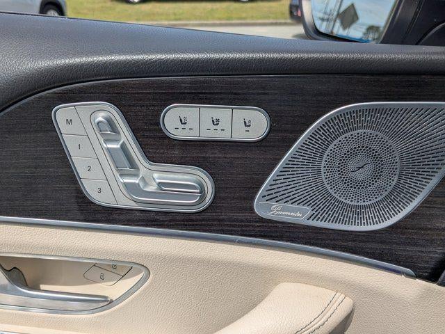 2020 Mercedes-Benz GLS GLS 450 4MATIC®