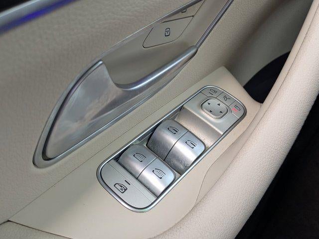 2020 Mercedes-Benz GLS GLS 450 4MATIC®