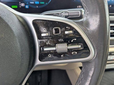 2020 Mercedes-Benz GLS GLS 450 4MATIC®