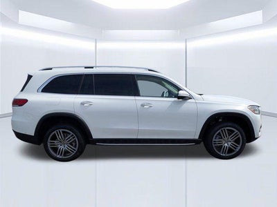 2020 Mercedes-Benz GLS GLS 450 4MATIC®