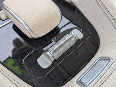 2020 Mercedes-Benz GLS GLS 450 4MATIC®