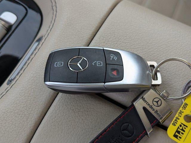 2020 Mercedes-Benz GLS GLS 450 4MATIC®