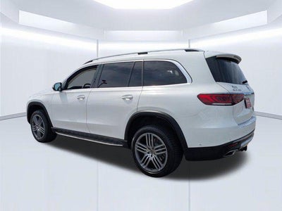 2020 Mercedes-Benz GLS GLS 450 4MATIC®