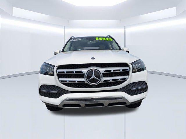 2020 Mercedes-Benz GLS GLS 450 4MATIC®