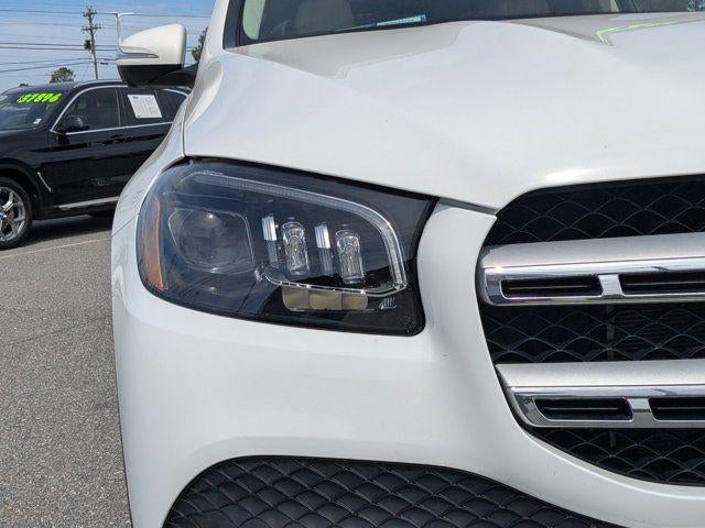 2020 Mercedes-Benz GLS GLS 450 4MATIC®