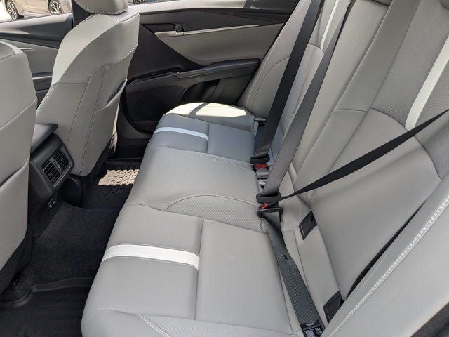 2026 Toyota Camry SE SE