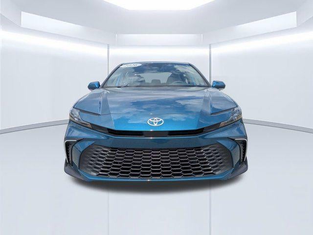 2026 Toyota Camry SE SE