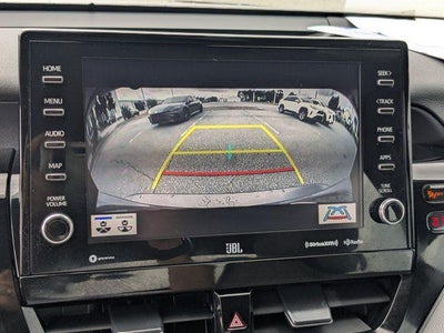 2023 Toyota Camry XLE