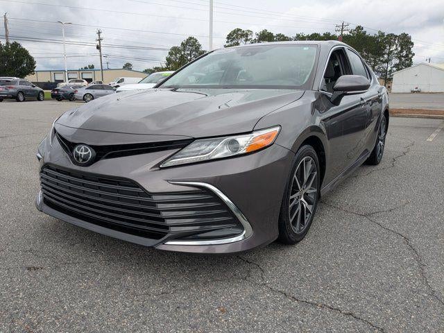2023 Toyota Camry XLE