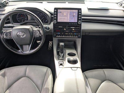 2020 Toyota Avalon Touring